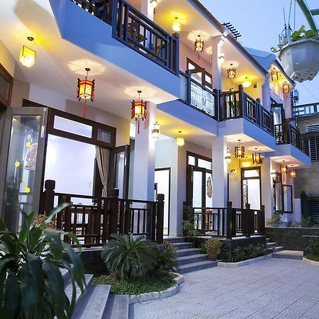 Hoi An Smart Garden Villa מראה חיצוני תמונה
