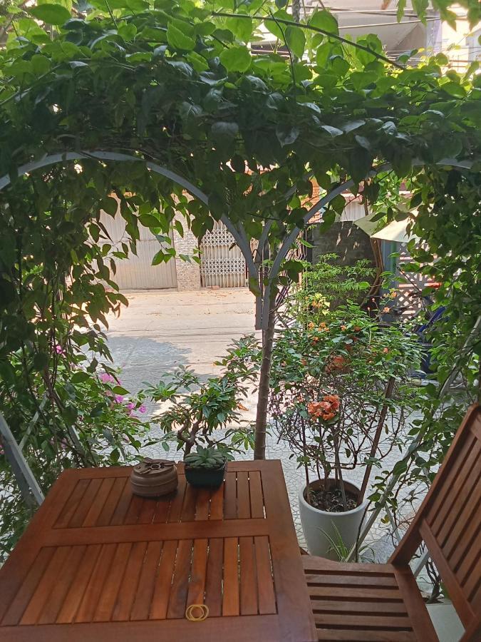Hoi An Smart Garden Villa מראה חיצוני תמונה