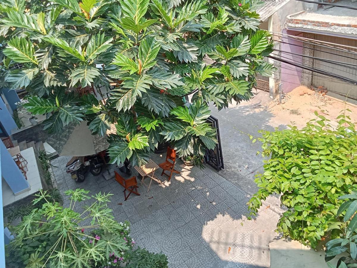 Hoi An Smart Garden Villa מראה חיצוני תמונה