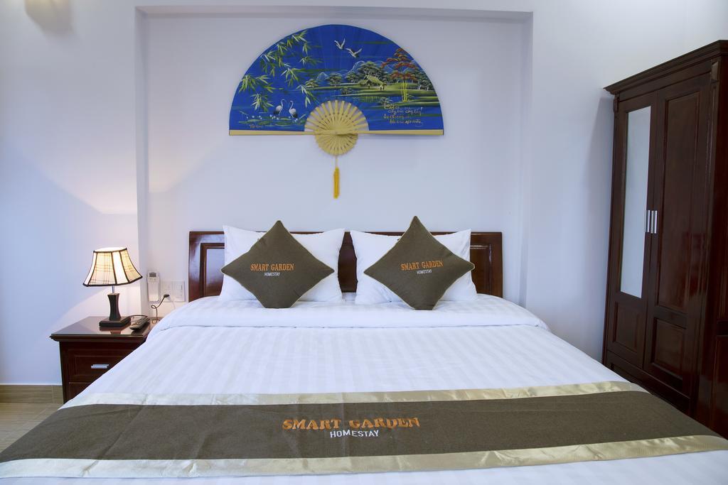 Hoi An Smart Garden Villa מראה חיצוני תמונה