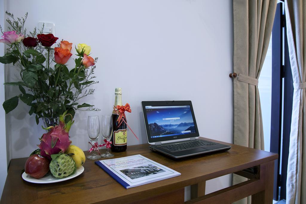 Hoi An Smart Garden Villa מראה חיצוני תמונה
