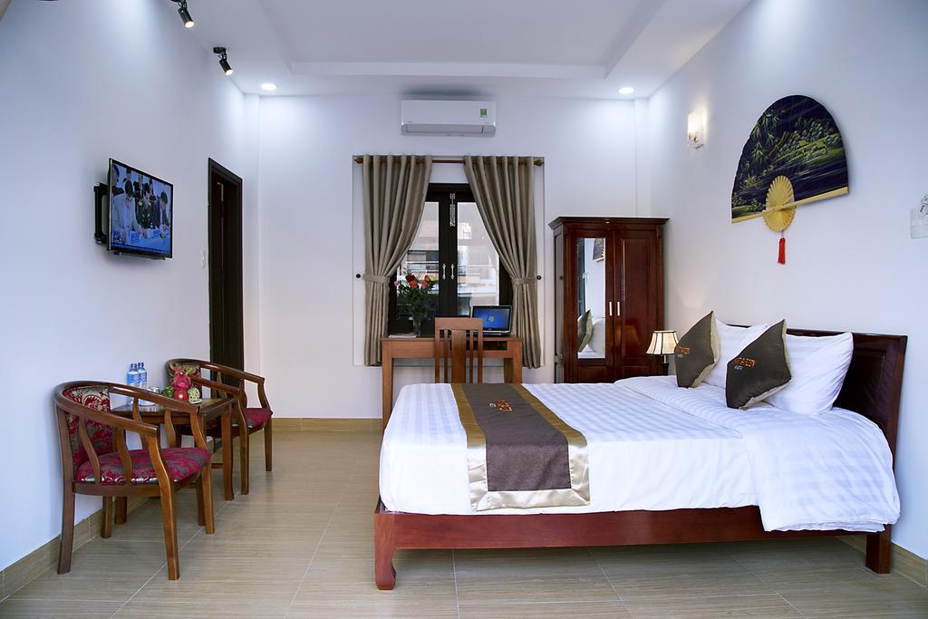 Hoi An Smart Garden Villa מראה חיצוני תמונה