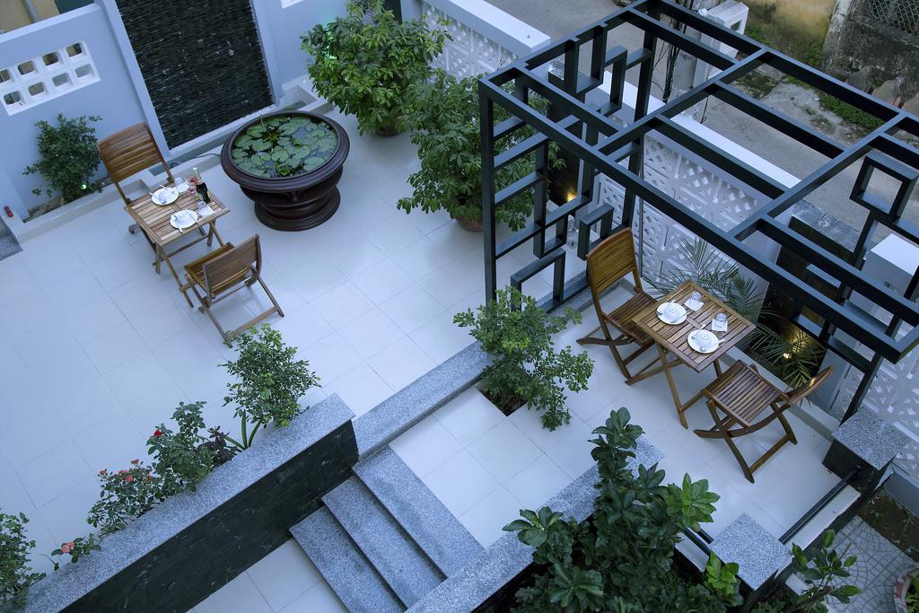 Hoi An Smart Garden Villa מראה חיצוני תמונה