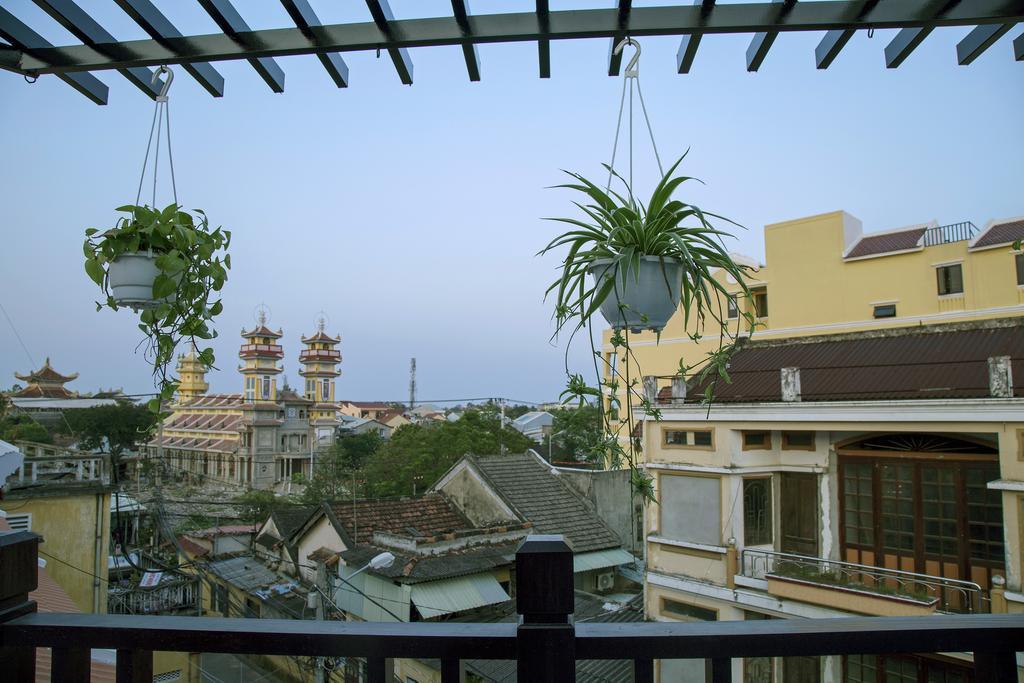 Hoi An Smart Garden Villa מראה חיצוני תמונה